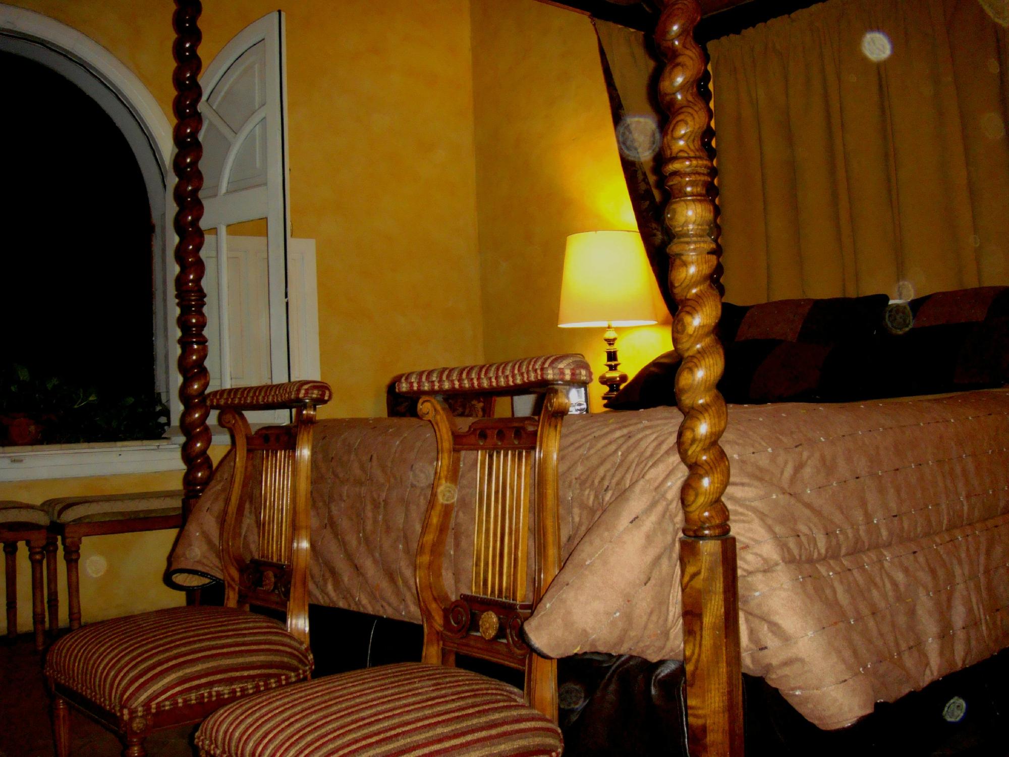 Hotel photo 37 of La Perla Hotel Boutique B&B.