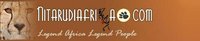 Nitarudi Afrika S