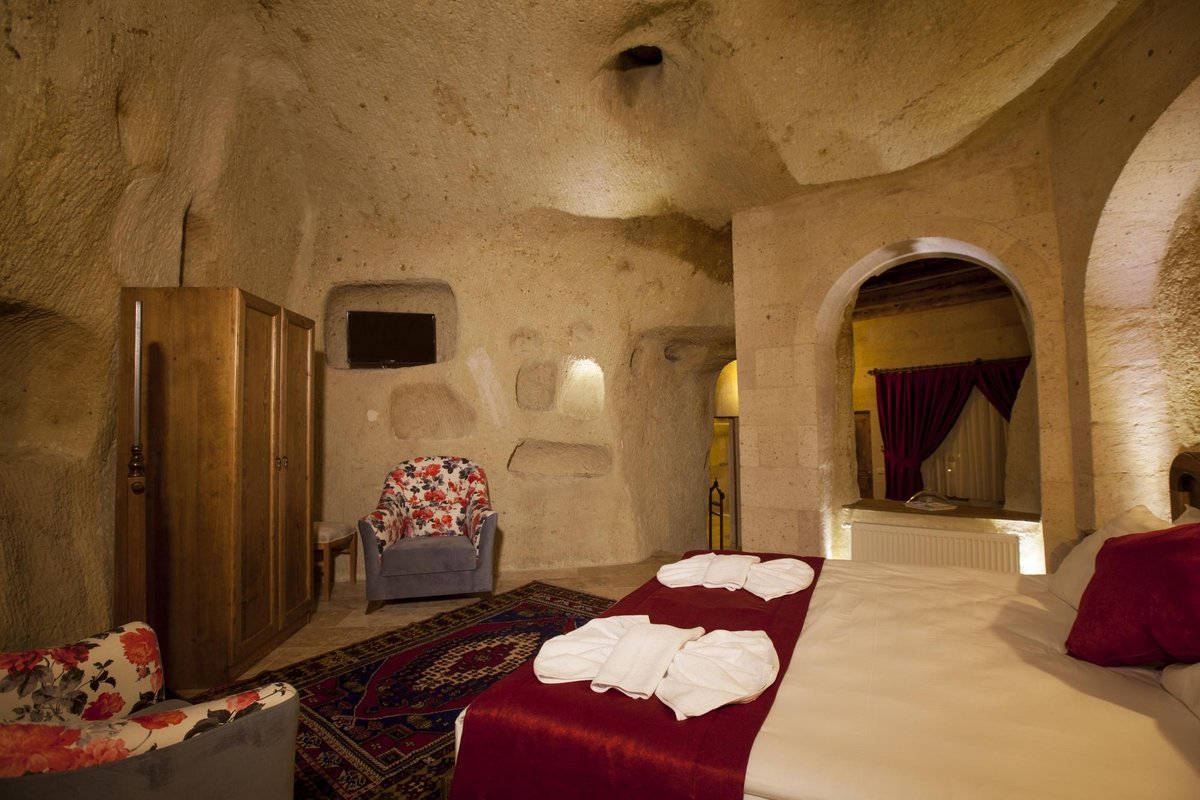 Magic Cave House Rooms: Pictures & Reviews - Tripadvisor