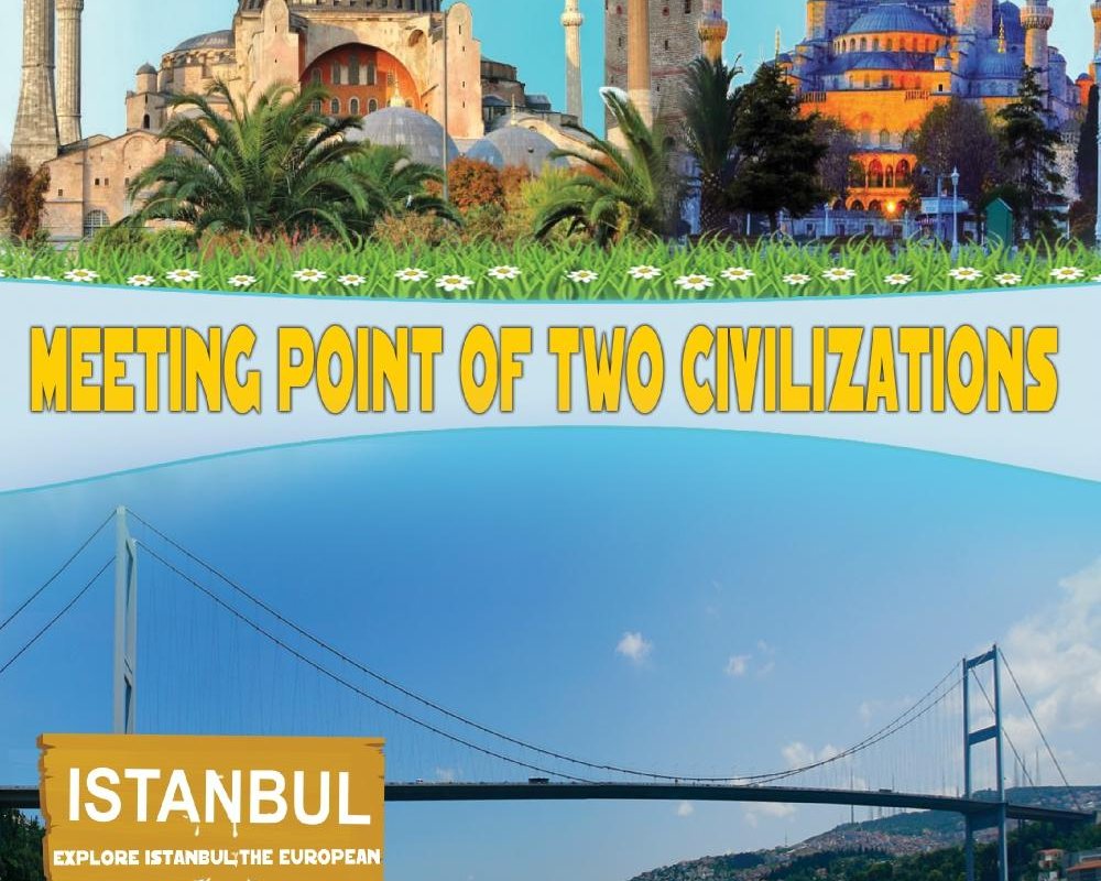 Travel Shop Turkey - Istanbul Day Tours - All You Need To Know Before 