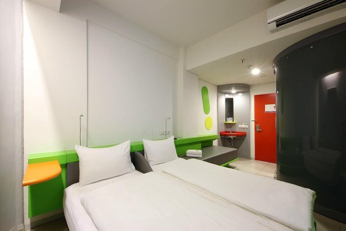 POP! HOTEL KEMANG JAKARTA $16 ($̶2̶6̶) - Updated 2024 Prices & Reviews