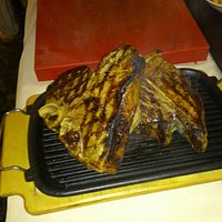Fiorentina da 2,4 kg