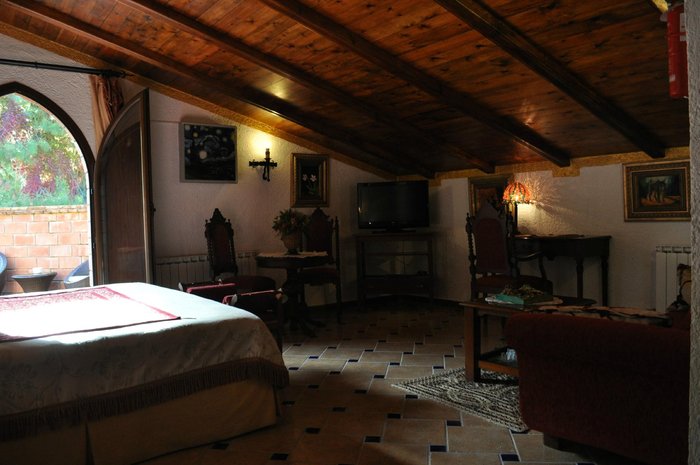 Imagen 11 de Hotel Rural Convento Santa Maria de la Sierra