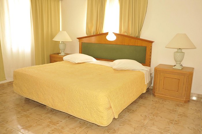 HOTEL EDU HORIZONTE - Lodge Reviews (Calheta de Sao Miguel, Cape Verde)