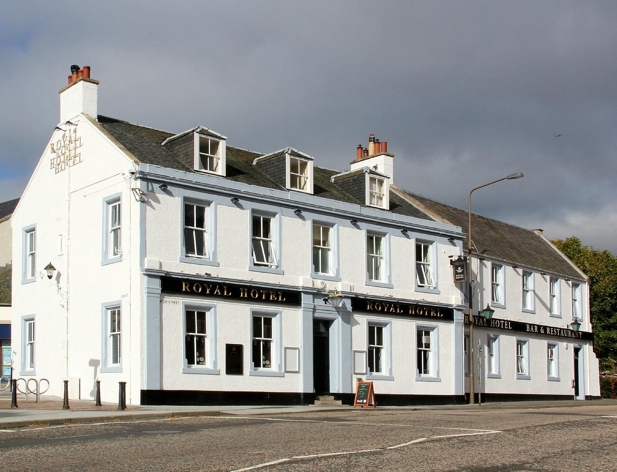 THE 10 BEST Restaurants & Places to Eat in Penicuik 2024 - Tripadvisor