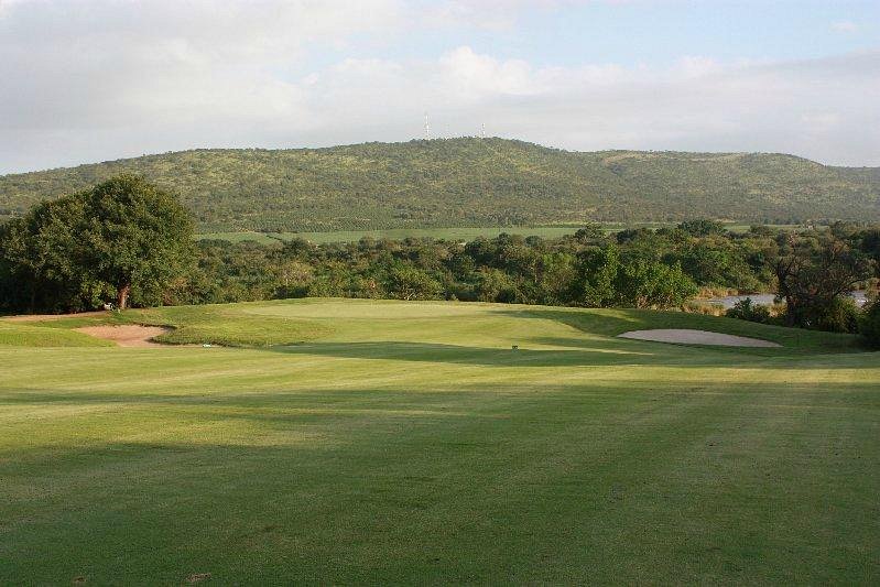 Kambaku Komatipoort Golf Club image