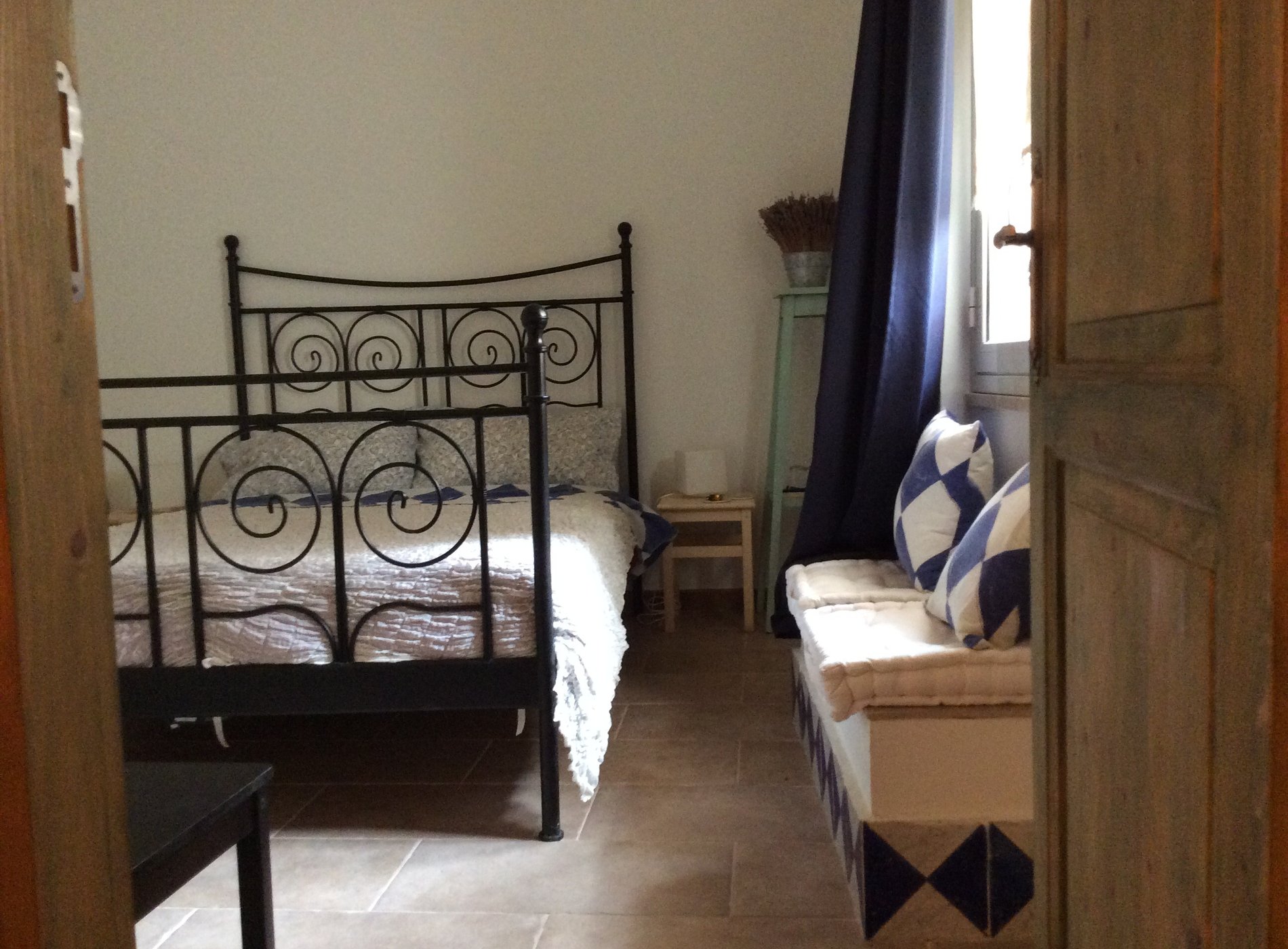B&B Il profumo del sale by null