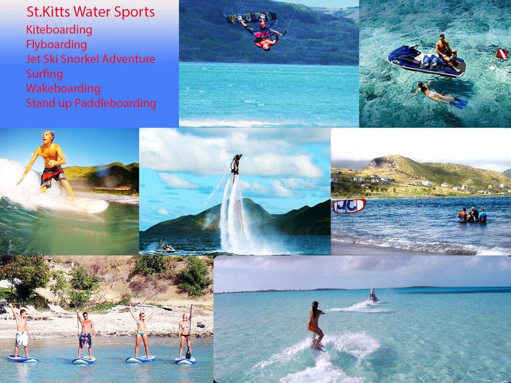 St.Kitts Water Sports - All You Need to Know BEFORE You Go (2024)