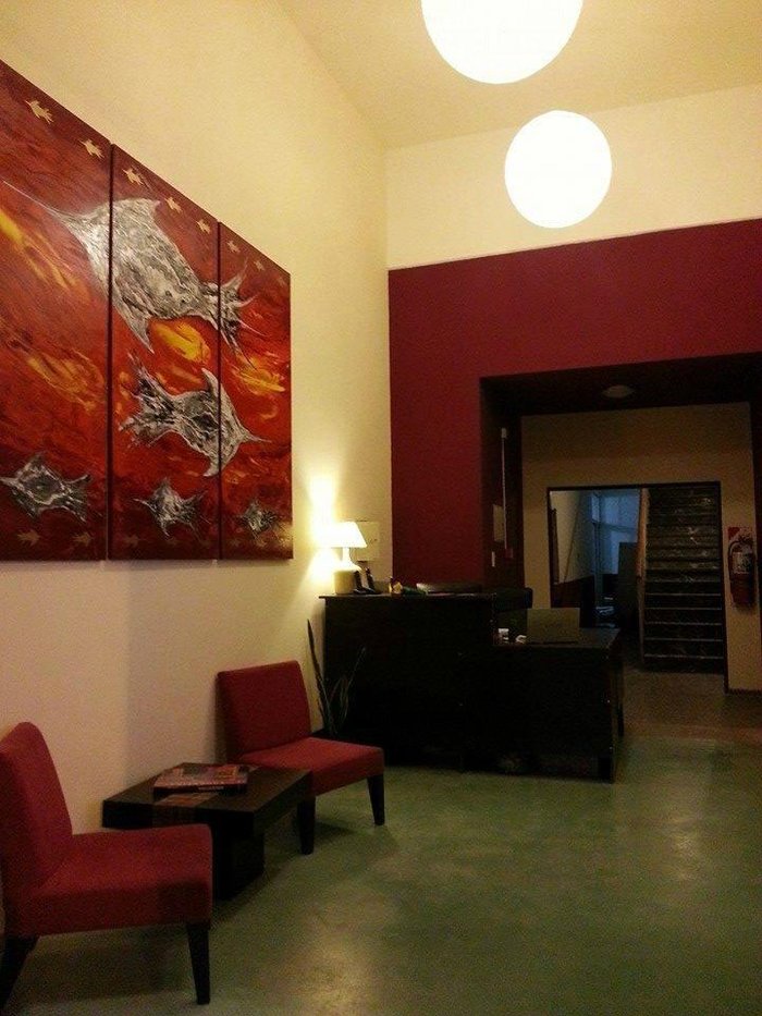 Imagen 3 de Chill Inn Hostel