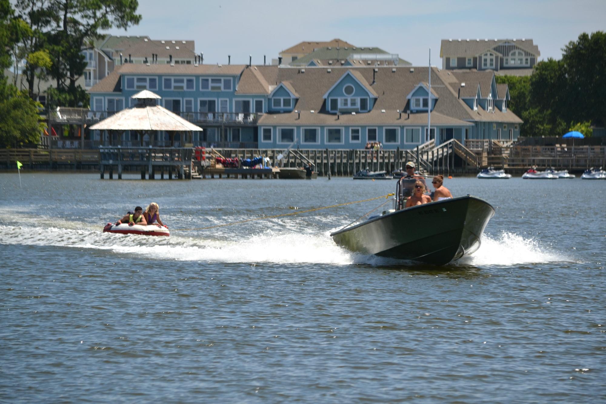 North Beach Watersports Corolla NC: Your Complete Guide to Adventure