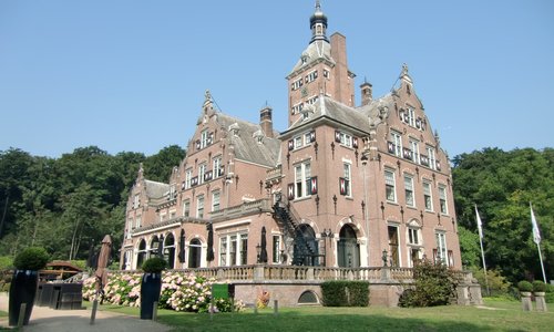Prachtige landgoederen