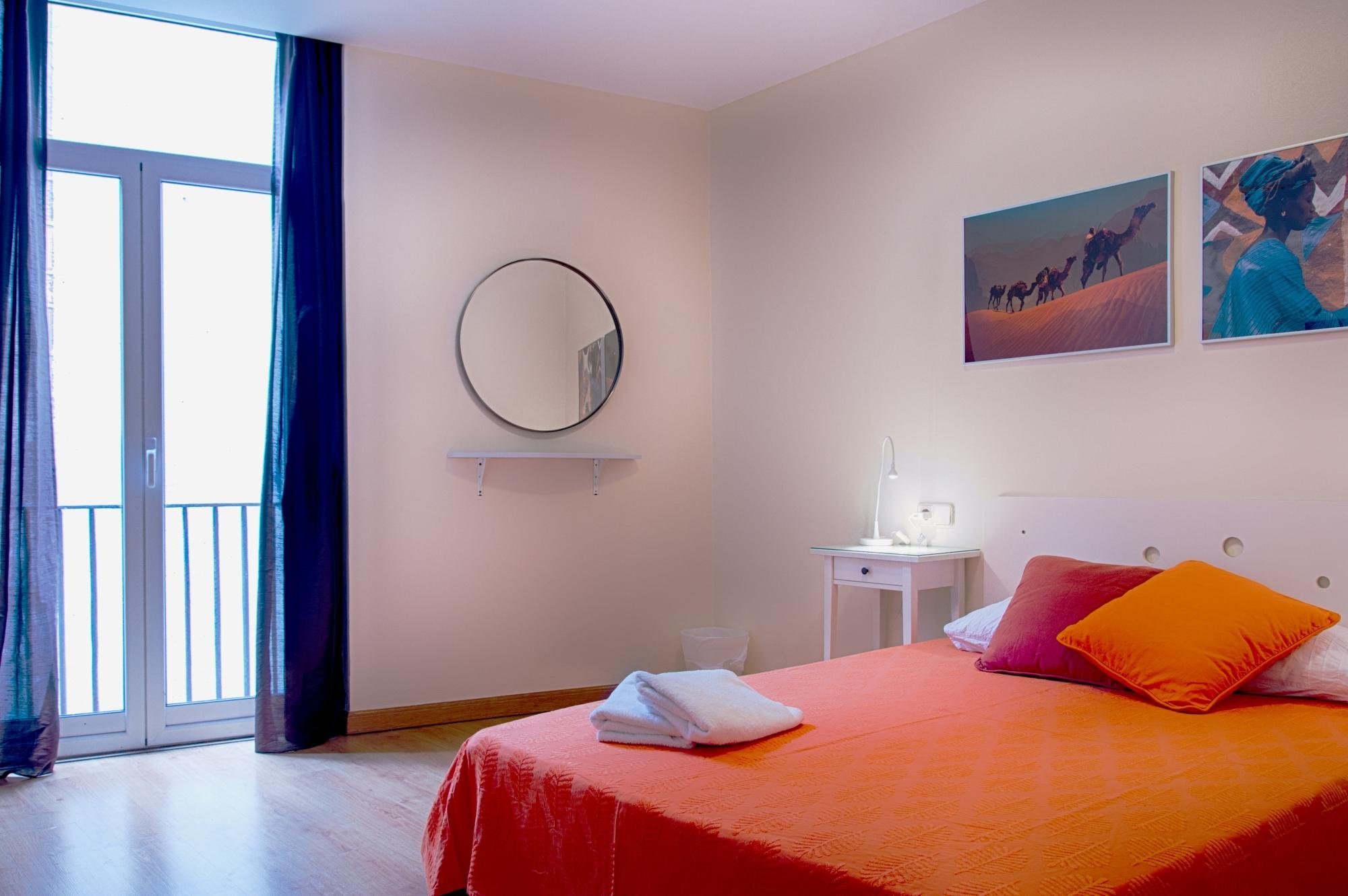 Ítaca Hostel by null