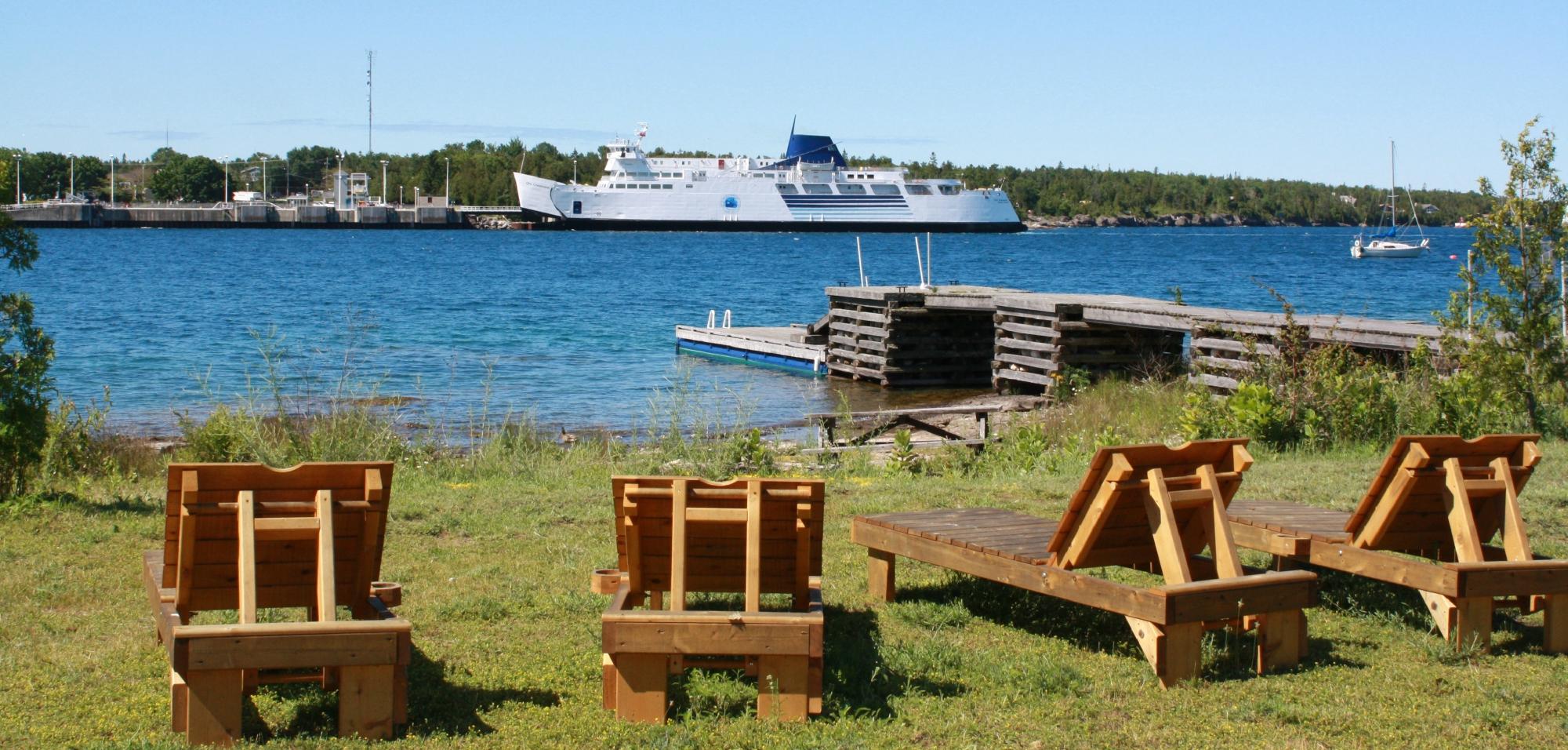 WIRELESS BAY COTTAGES (Tobermory, Canadá) - Opiniones Y Fotos