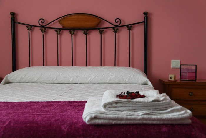 Imagen 2 de Venecia Hostel - Bed & Breakfast