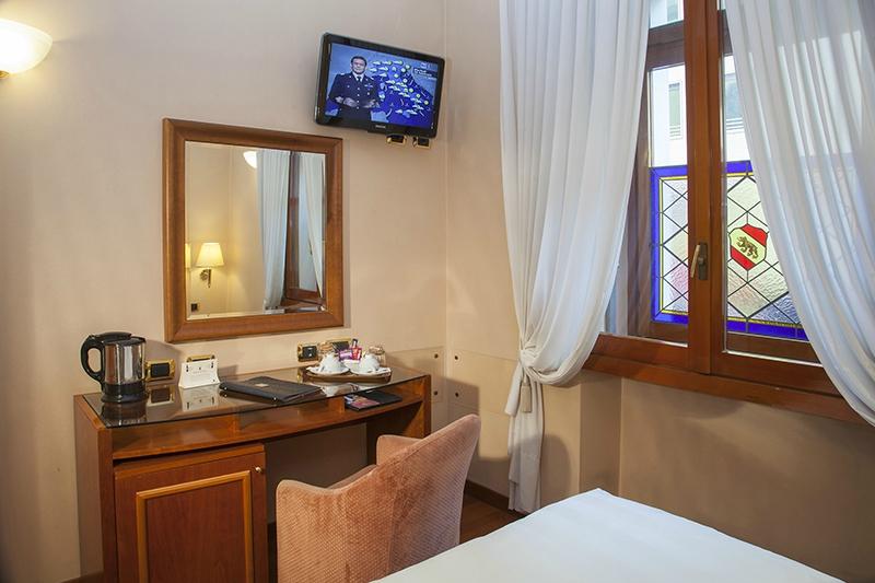 Hotel photo 28 of Hotel Berna.