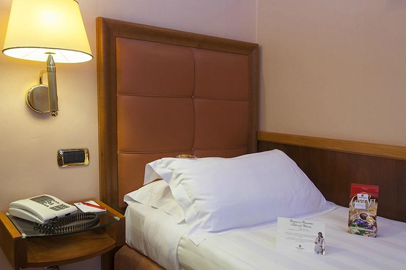 Hotel photo 53 of Hotel Berna.