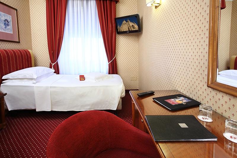 Hotel photo 15 of Hotel Berna.