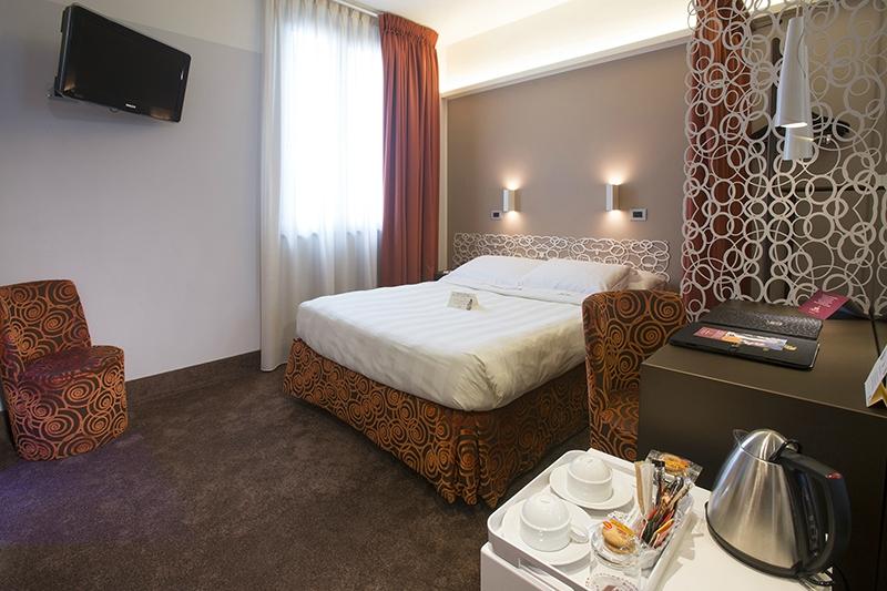 Hotel photo 57 of Hotel Berna.