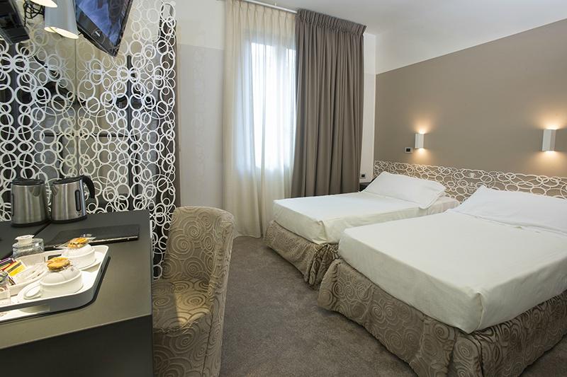 Hotel photo 58 of Hotel Berna.