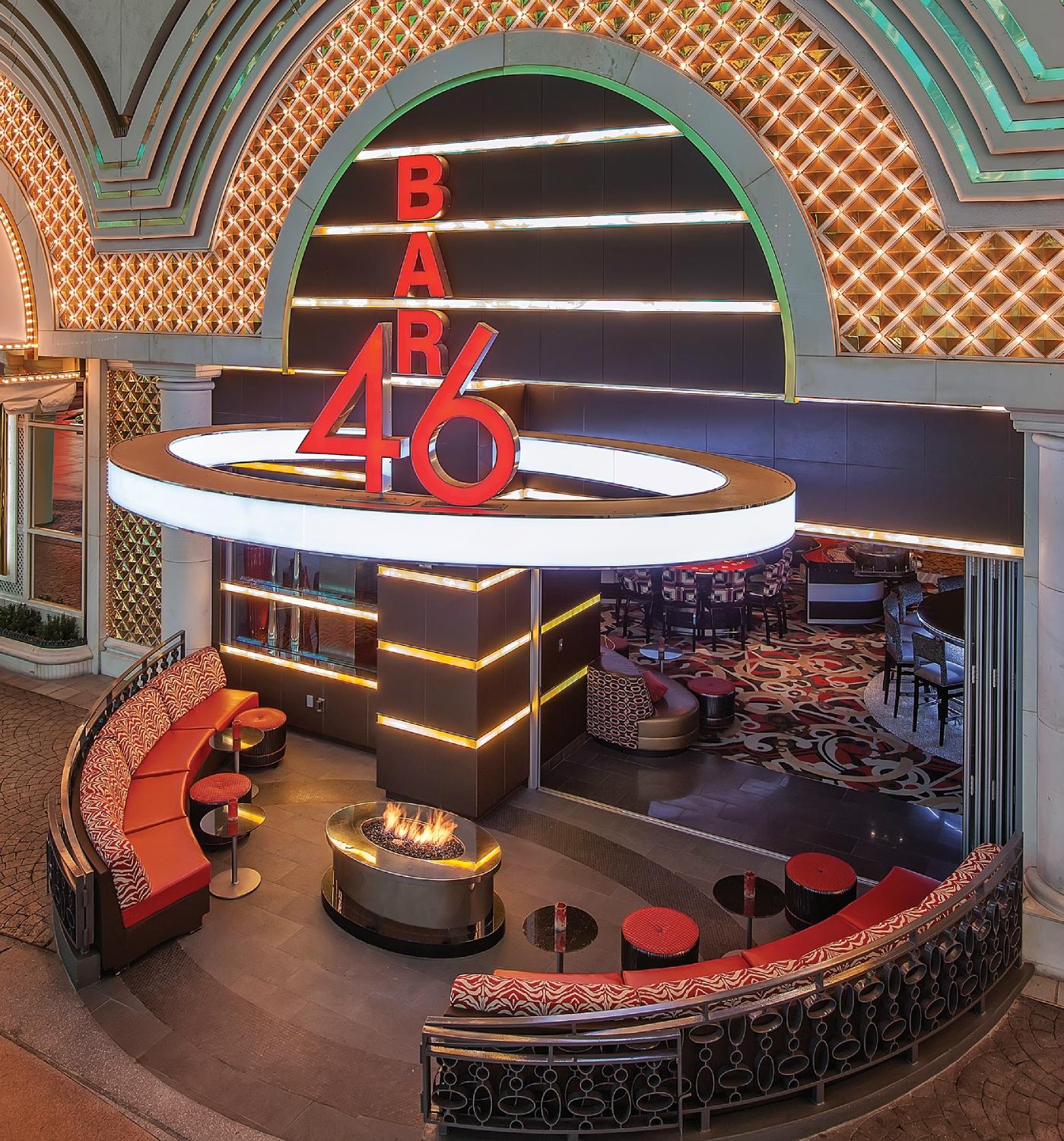 Hotel photo 47 of Golden Nugget Las Vegas Hotel & Casino.