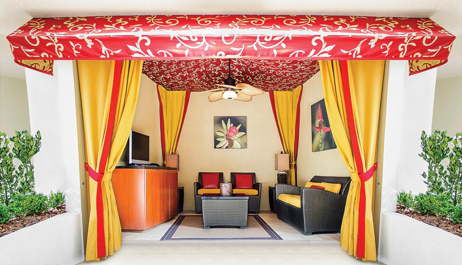 Hotel photo 9 of Golden Nugget Las Vegas Hotel & Casino.