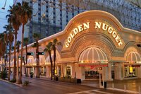 Hotel photo 32 of Golden Nugget Las Vegas Hotel & Casino.