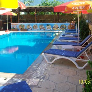 firdevs bungalows