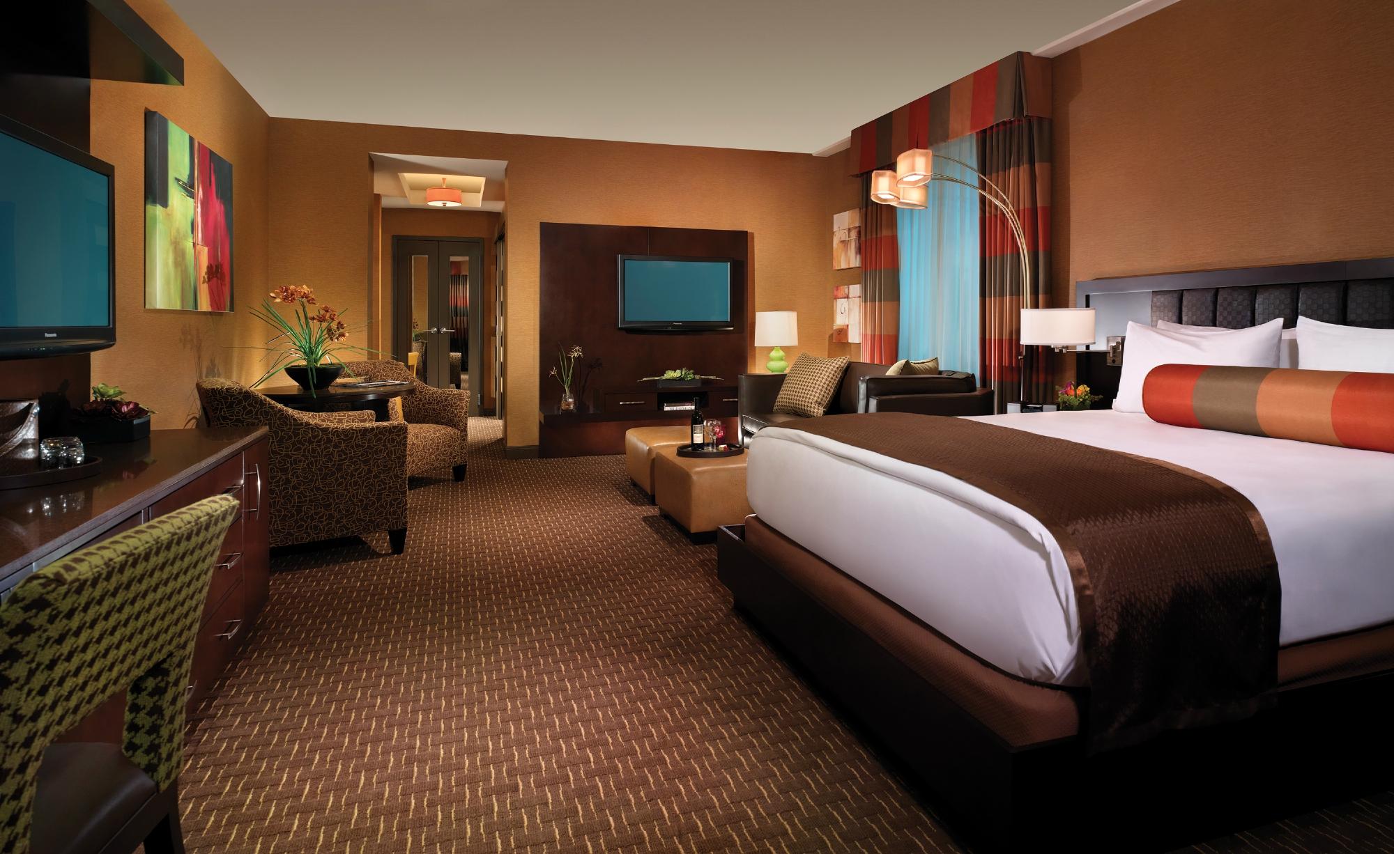Hotel photo 33 of Golden Nugget Las Vegas Hotel & Casino.