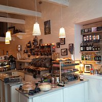 Boulangerie