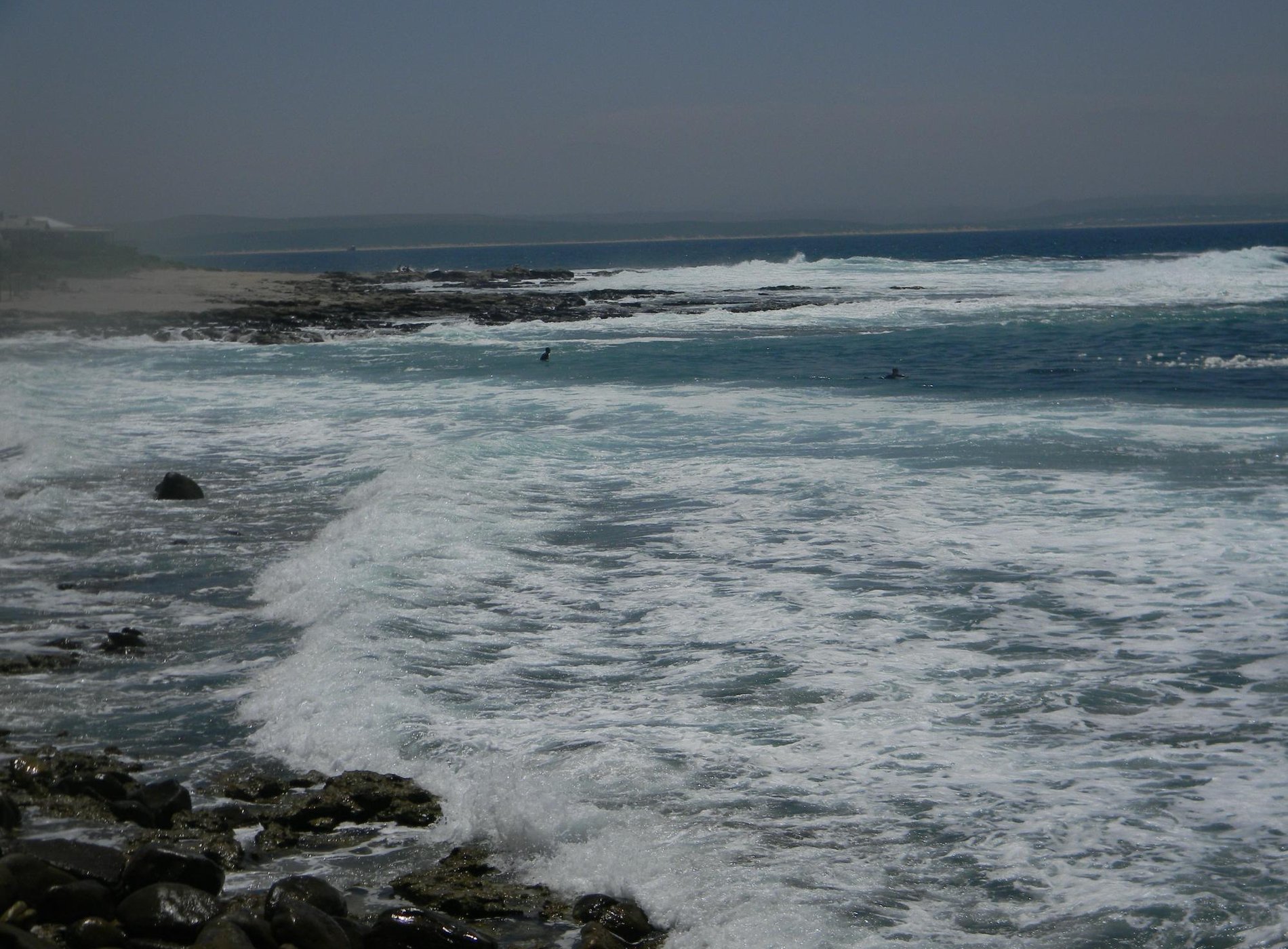 Point Caravan Resort Mossel Bay by null