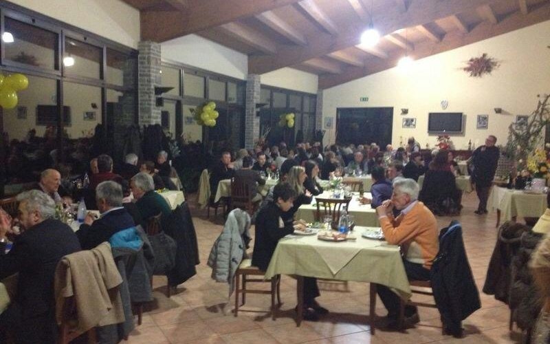 Festa della donna