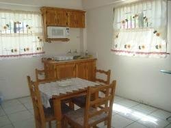 Main Kitchenette