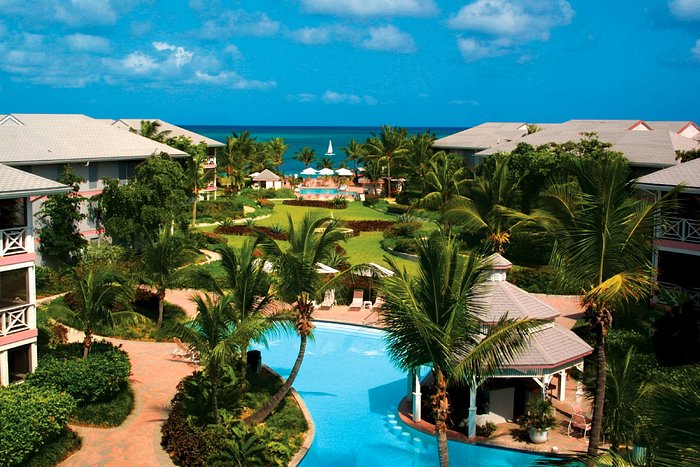 Key West Luxury Village Concierge In-room Mini Bar - Picture of Beaches  Turks & Caicos, Providenciales - Tripadvisor