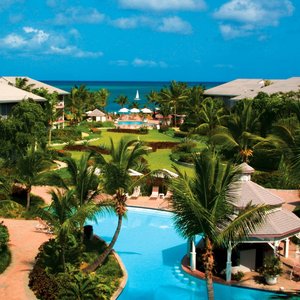 Ocean Club Resort, hotel in Providenciales