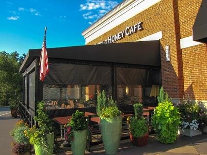 Tupelo Honey Southern Kitchen & Bar