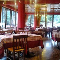 Sala da pranzo