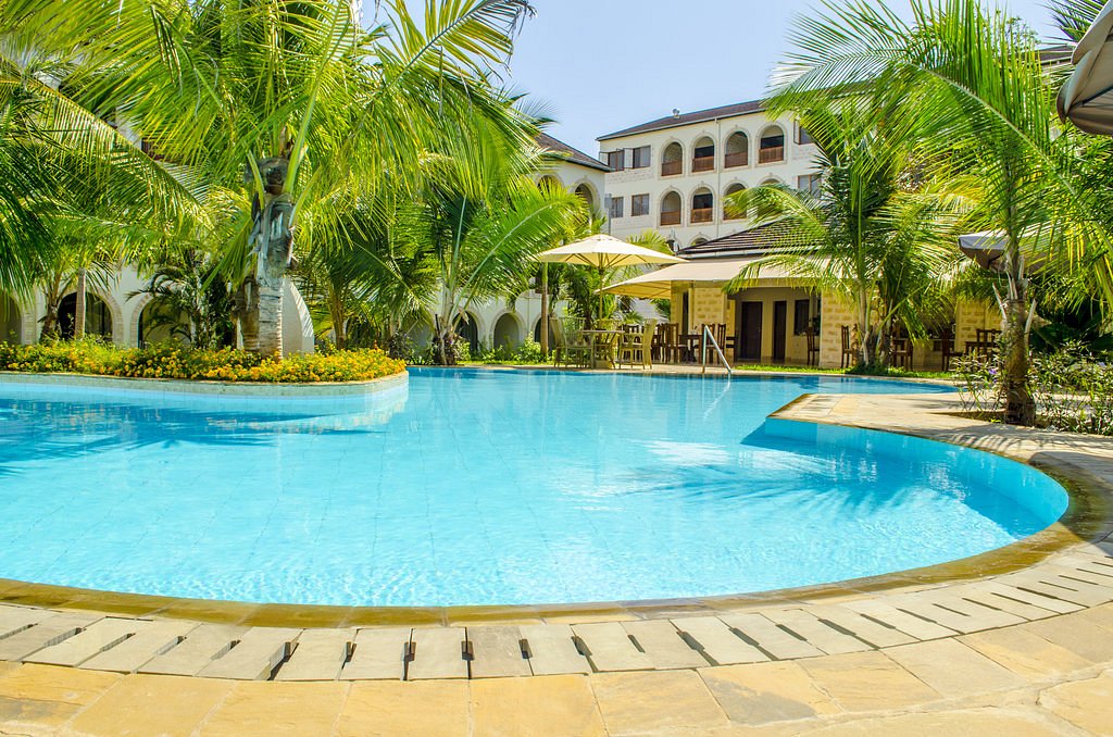 Lotfa Resort, hôtel à Diani Beach