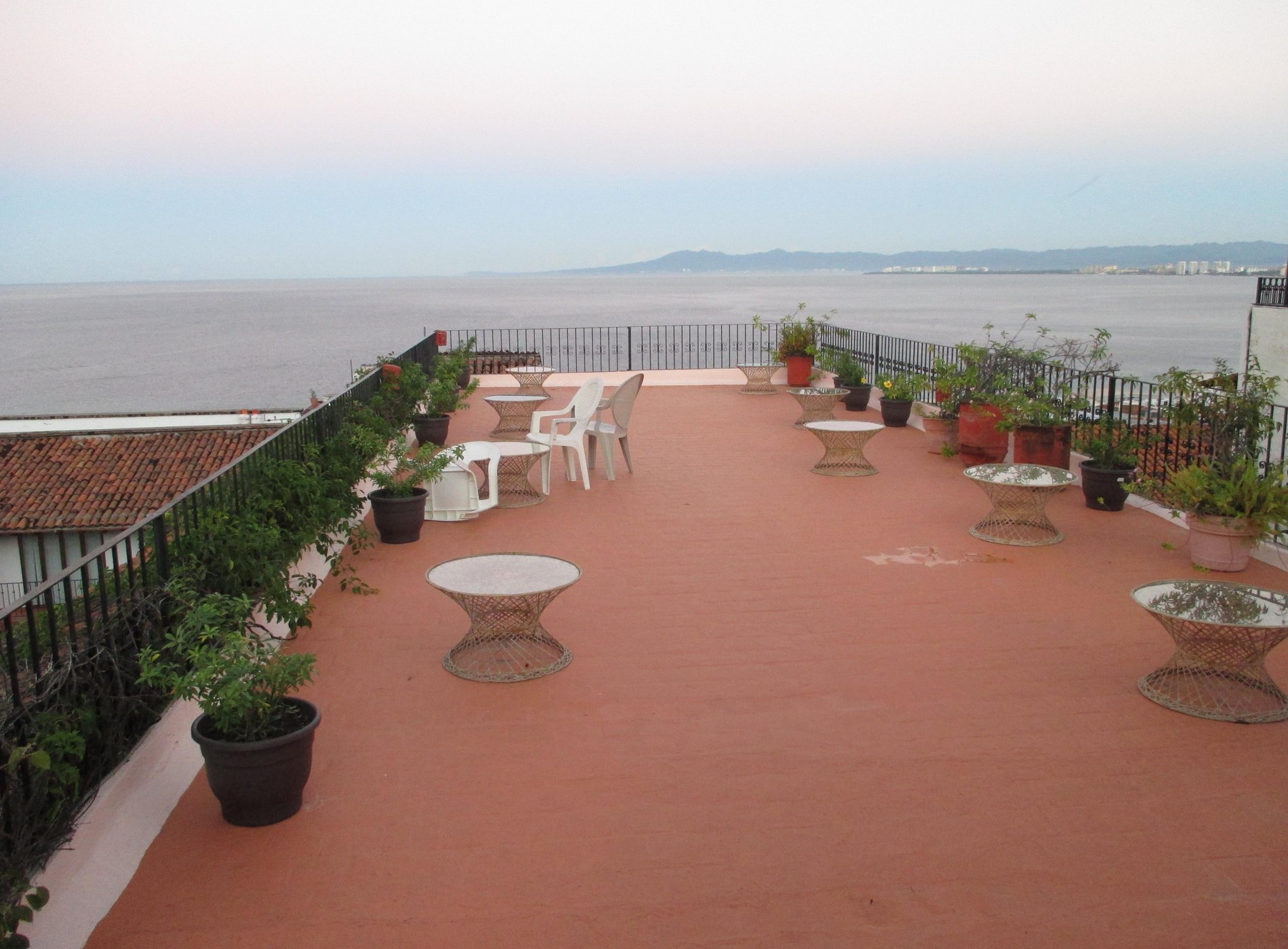 Hotel Cuatro Vientos by null