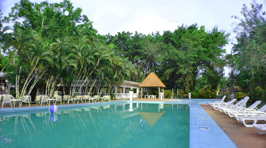 piscinas