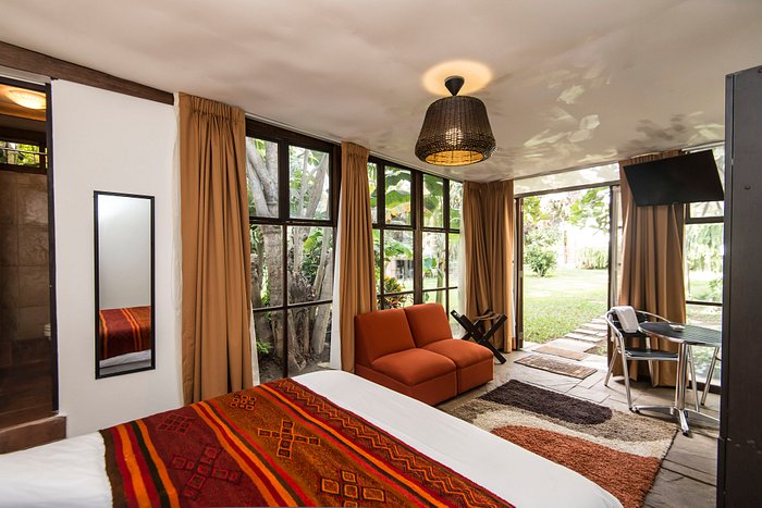 Magnificent 5. Jungle Lux Villa 15min from Canggu incl Driver&car.