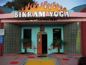 Bikram Yoga All You Need To Know