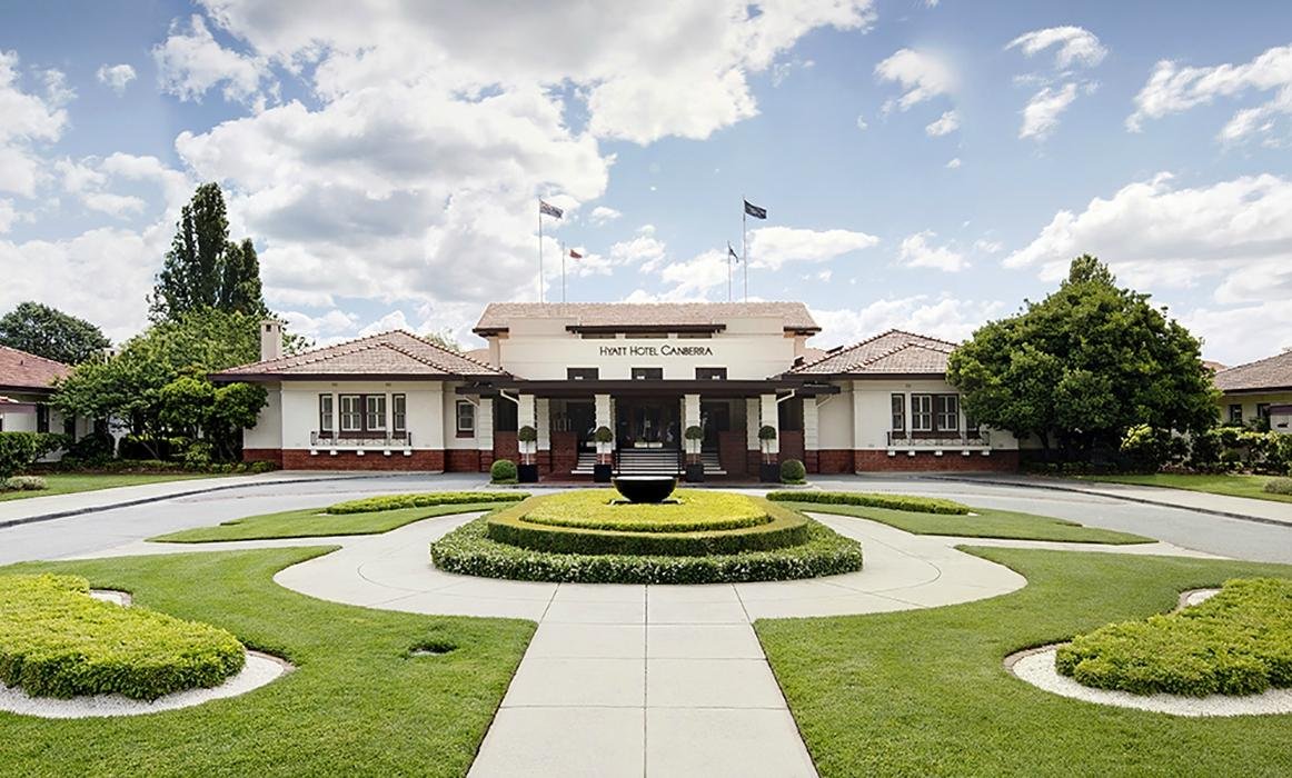 HYATT HOTEL CANBERRA (AU288) 2022 Prices & Reviews Photos of Hotel Tripadvisor