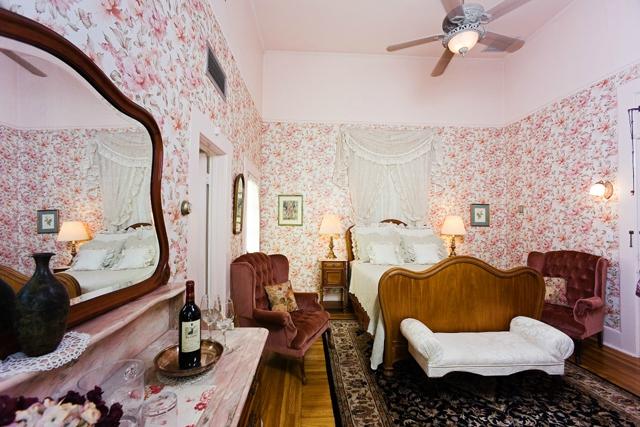 Hotel photo 22 of The Blenman Inn.