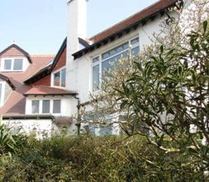 Bed and Breakfast accommodation in the heart of St. Austell