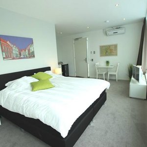 Deluxe kamer