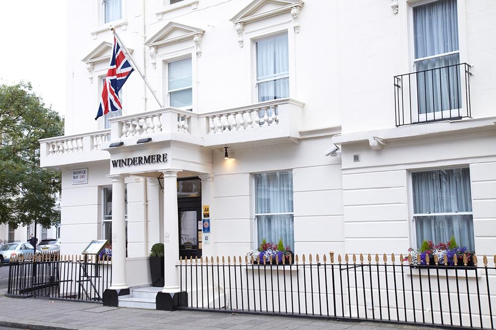 THE WINDERMERE HOTEL LONDON 200 2 7 2 Updated 2024 Prices