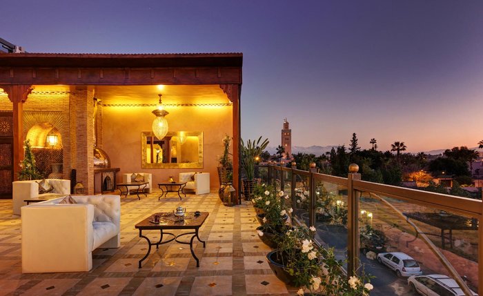 Imagen 3 de Riad Wow