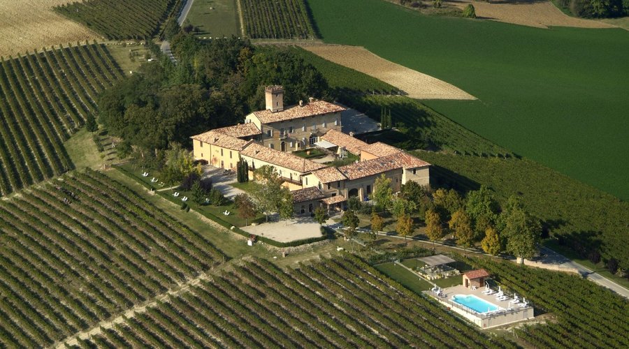 Relais Castello di Razzano
