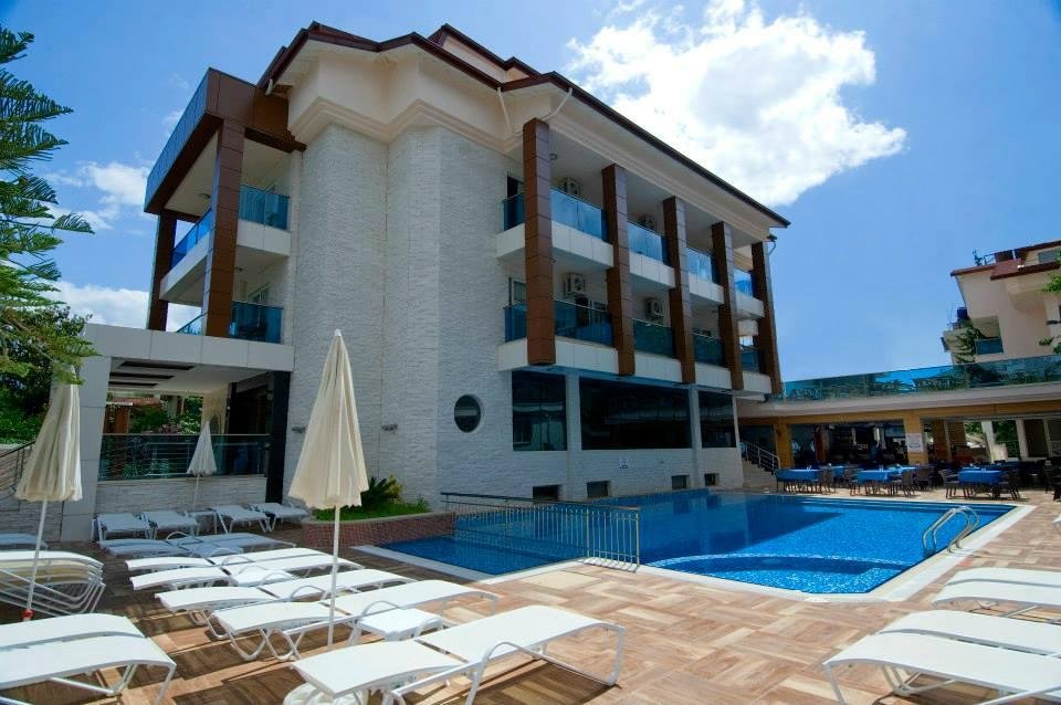 SUPREME HOTEL MARMARIS (AU$44): 2022 Prices & Reviews (Turkey) - Photos ...