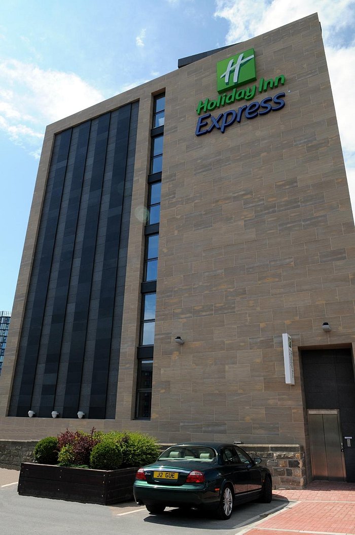 HOLIDAY INN EXPRESS SHEFFIELD CITY CENTRE, AN IHG HOTEL - Updated 2023  Prices